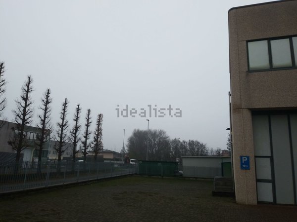 casa semindipendente in affitto ad Offanengo