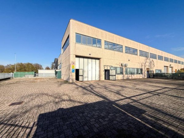 appartamento in affitto ad Offanengo