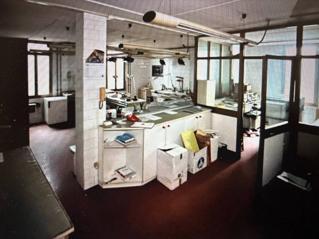 negozio in affitto ad Offanengo