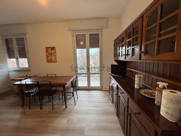 appartamento in affitto ad Offanengo