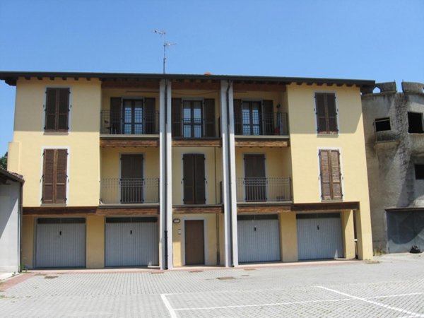 appartamento in affitto a Palazzo Pignano
