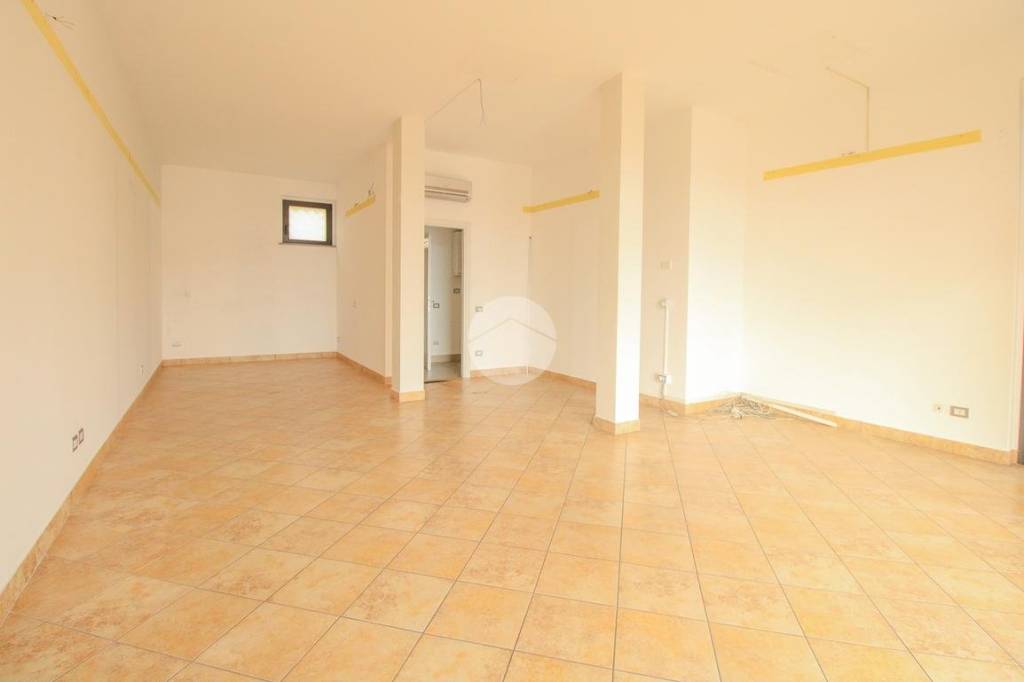 appartamento in affitto a Pandino