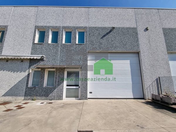 appartamento in affitto a Pandino