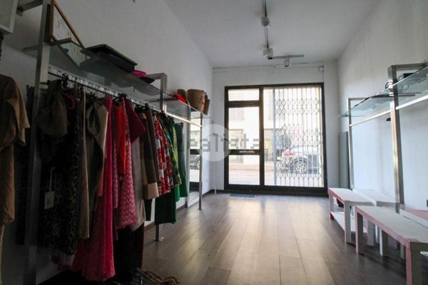 loft in affitto a Pandino