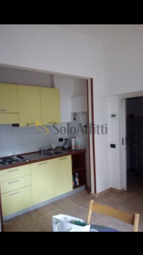 appartamento in affitto a Pandino