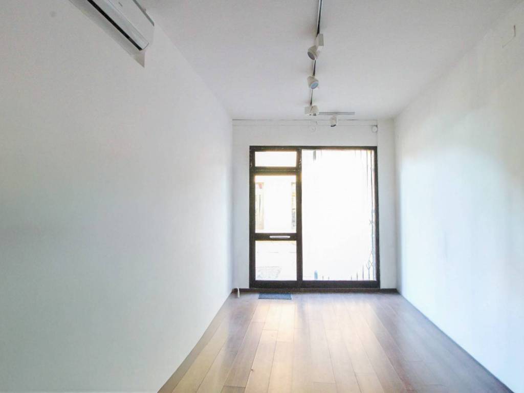 appartamento in affitto a Pandino