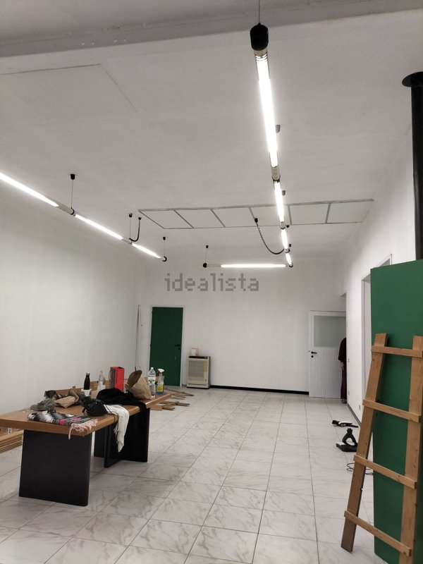 ufficio in affitto a Pandino