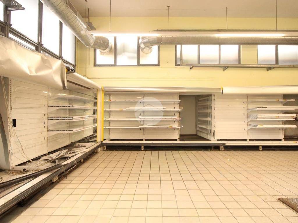 ufficio in affitto a Pandino