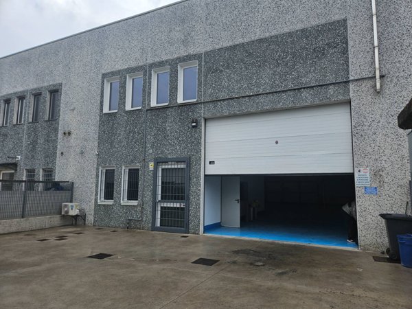 ufficio in affitto a Pandino