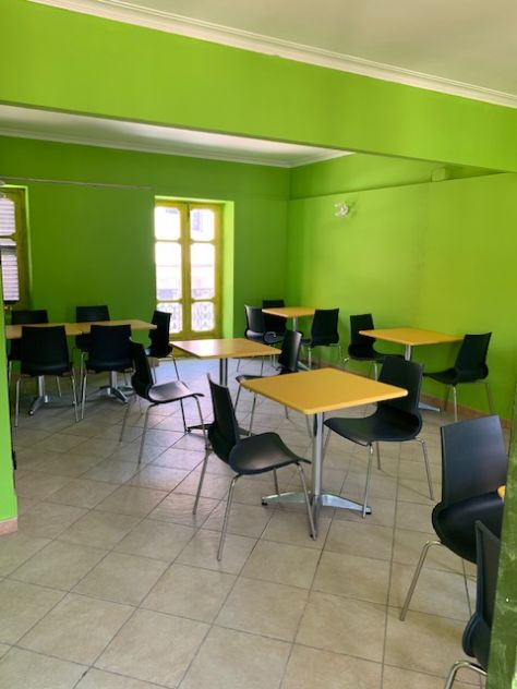 negozio in affitto a Pino Torinese