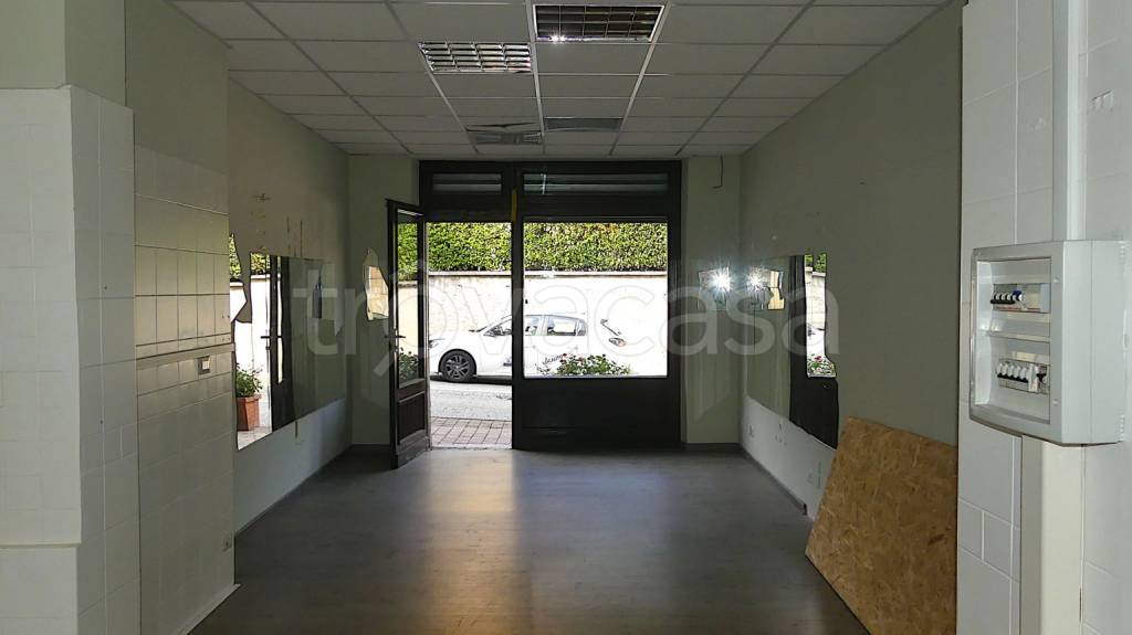 monolocale in affitto a Pino Torinese