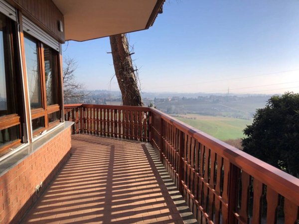 appartamento in affitto a Pino Torinese