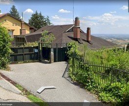 casa indipendente in affitto a Pino Torinese