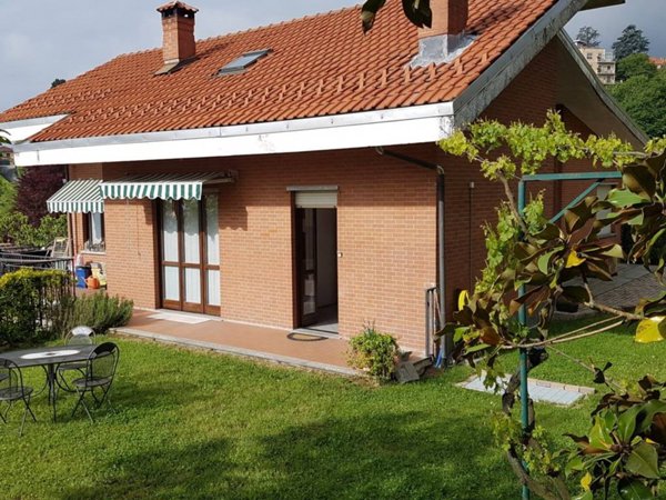 casa indipendente in affitto a Pino Torinese