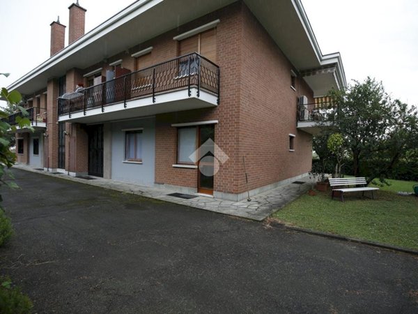 appartamento in affitto a Pino Torinese