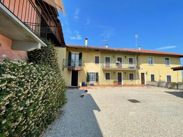 appartamento in affitto a Pino Torinese