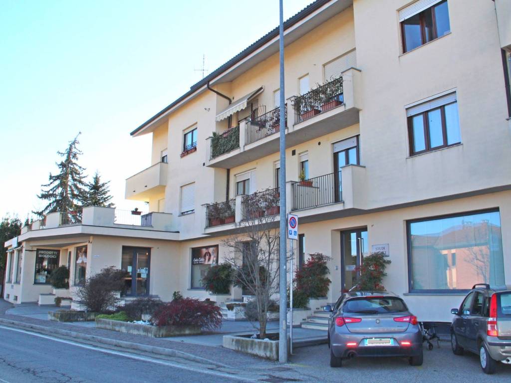 negozio in affitto a Pino Torinese