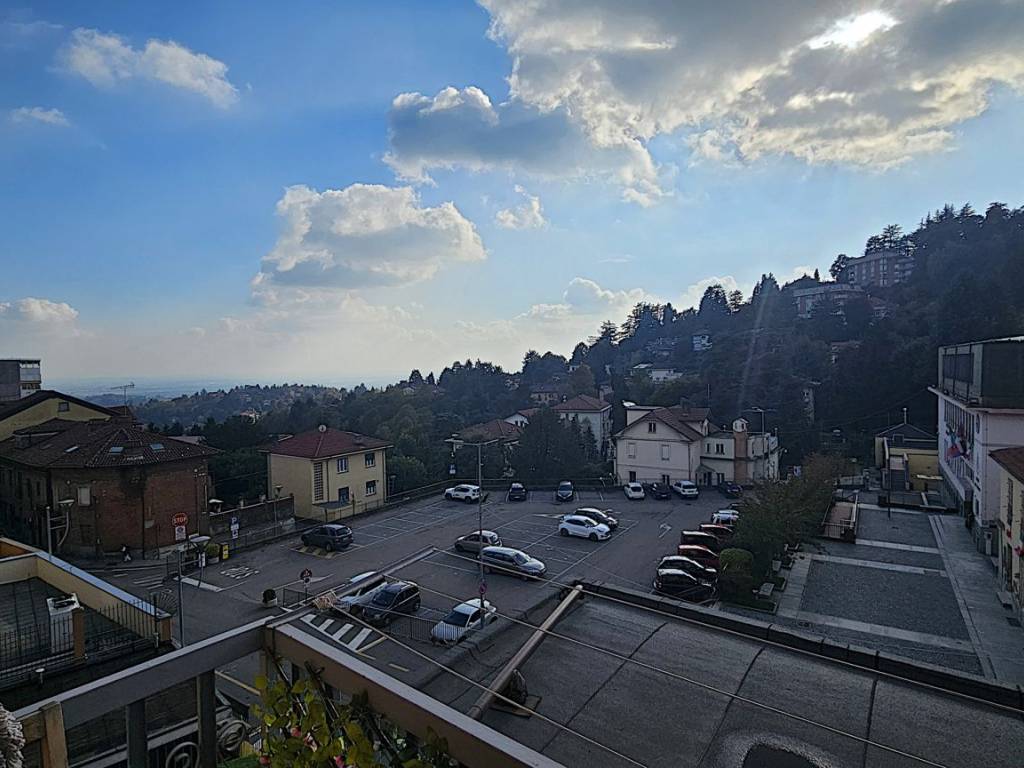 appartamento in affitto a Pino Torinese