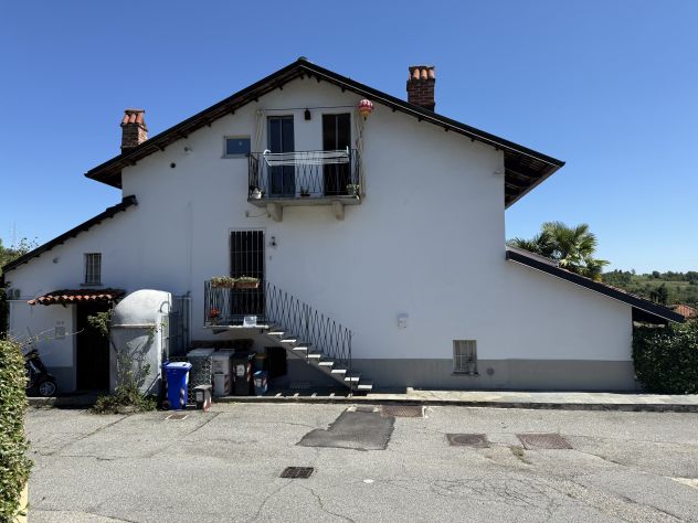 appartamento in affitto a Pino Torinese