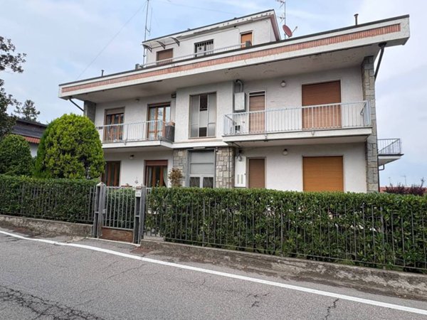 appartamento in affitto a Pino Torinese