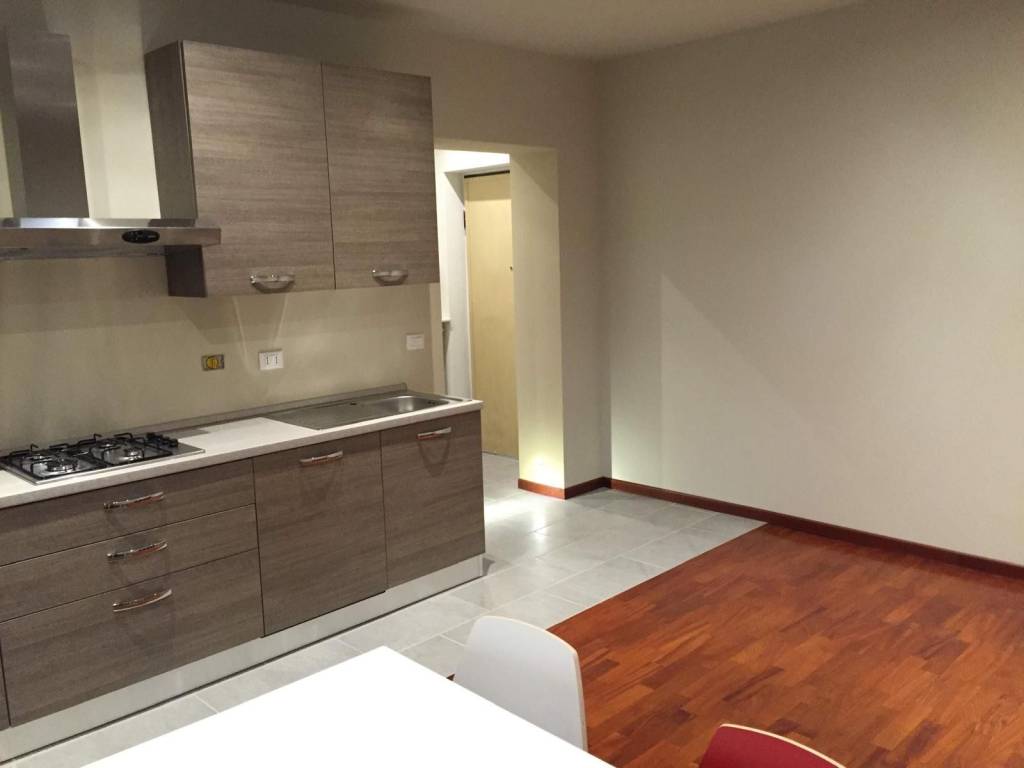 appartamento in affitto a Pino Torinese
