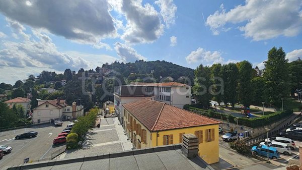 appartamento in affitto a Pino Torinese