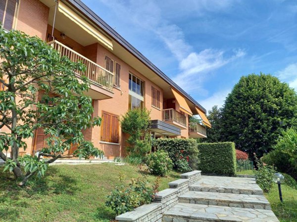 appartamento in affitto a Pino Torinese