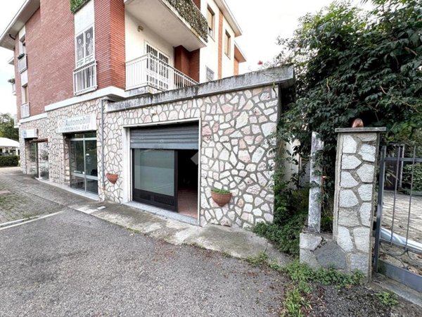 ufficio in affitto a Pino Torinese