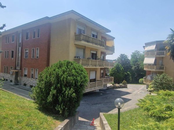 appartamento in affitto a Pino Torinese