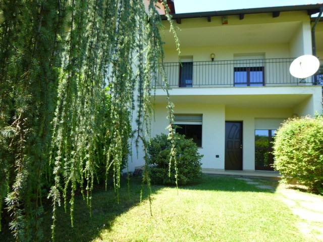 casa indipendente in affitto a Pino Torinese