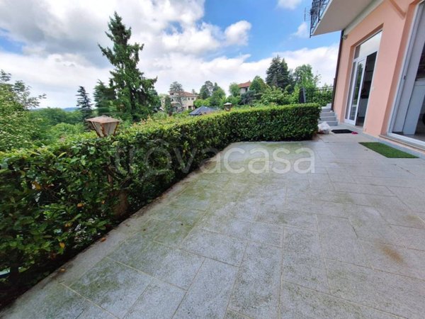 appartamento in affitto a Pino Torinese