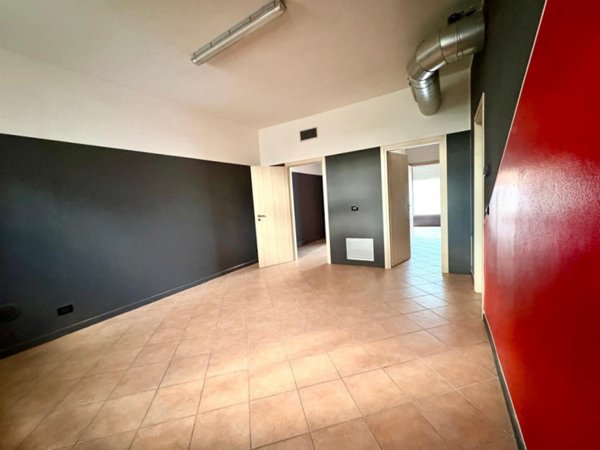 ufficio in affitto a Pino Torinese