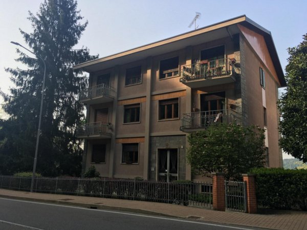 appartamento in affitto a Pino Torinese