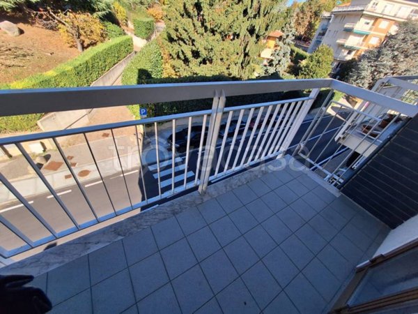 appartamento in affitto a Pino Torinese