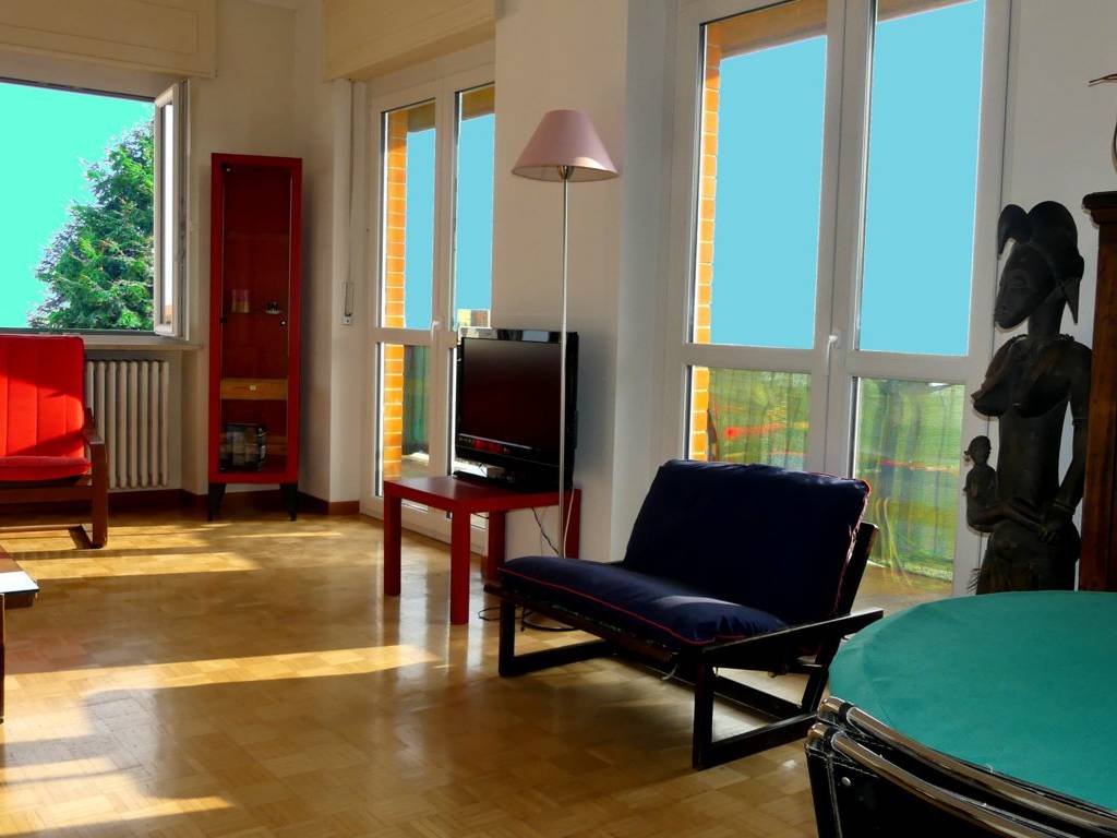 appartamento in affitto a Pino Torinese