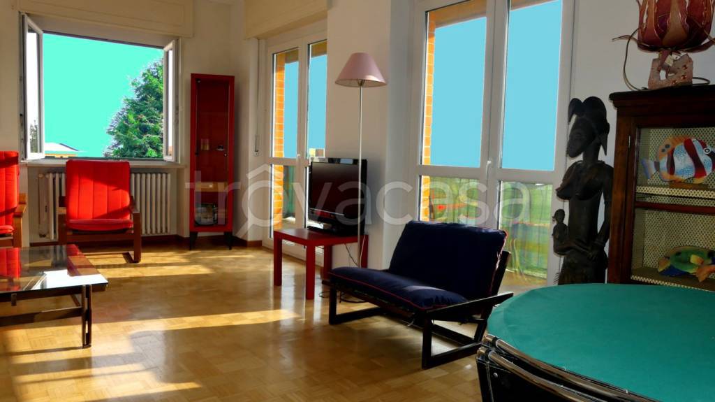 appartamento in affitto a Pino Torinese