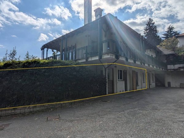 appartamento in affitto a Pino Torinese