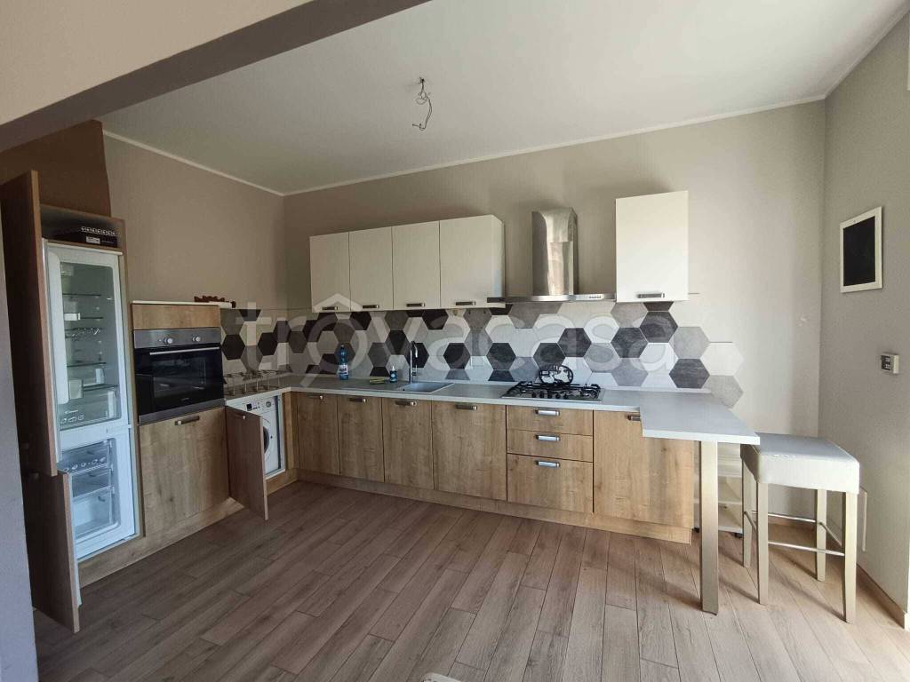 appartamento in affitto a Pino Torinese