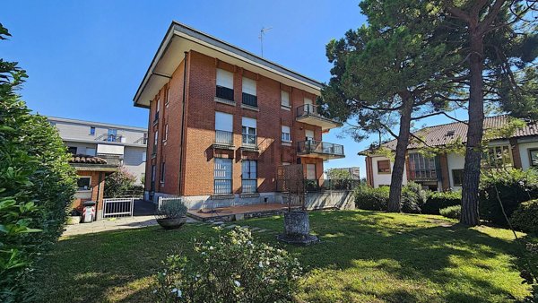 appartamento in affitto a Pino Torinese in zona Strada San Felice