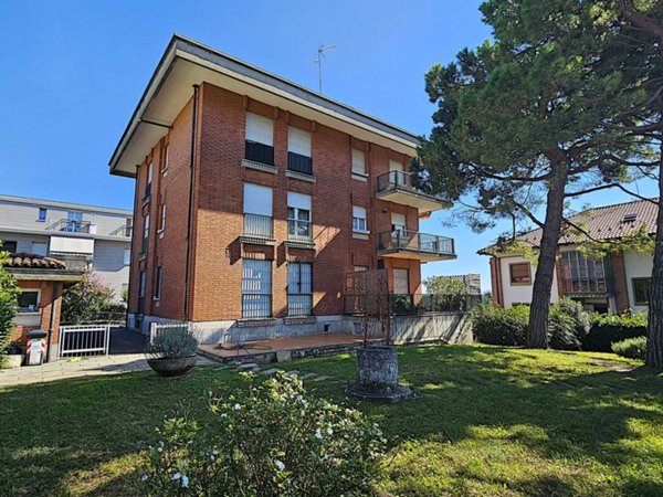 appartamento in affitto a Pino Torinese in zona Strada San Felice