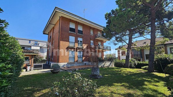 appartamento in affitto a Pino Torinese in zona Strada San Felice