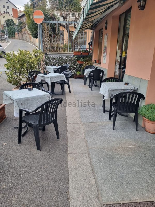 negozio in affitto a Pino Torinese