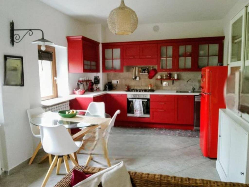 appartamento in affitto a Pino Torinese