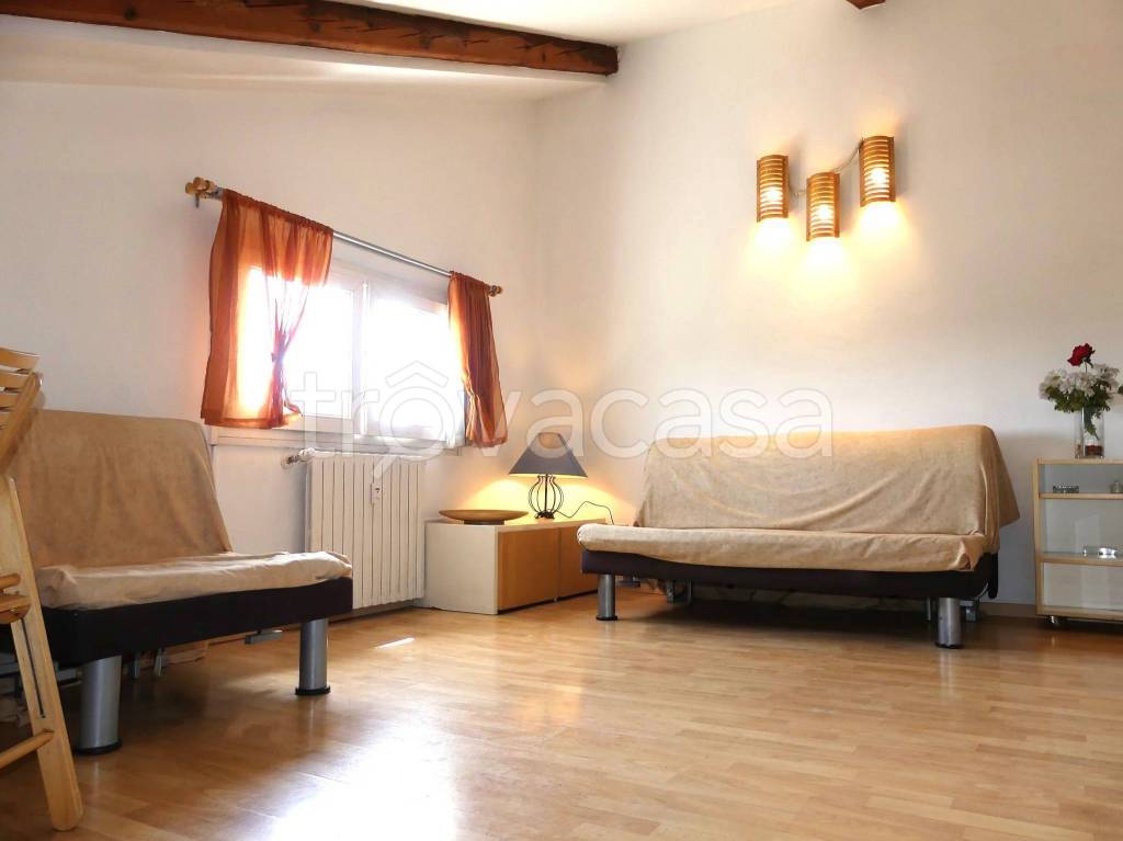 appartamento in affitto a Pino Torinese