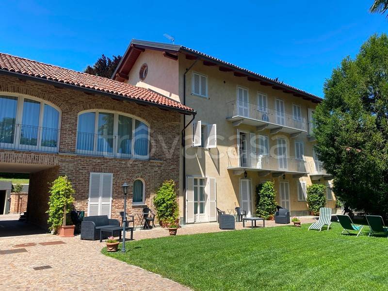 appartamento in affitto a Pino Torinese