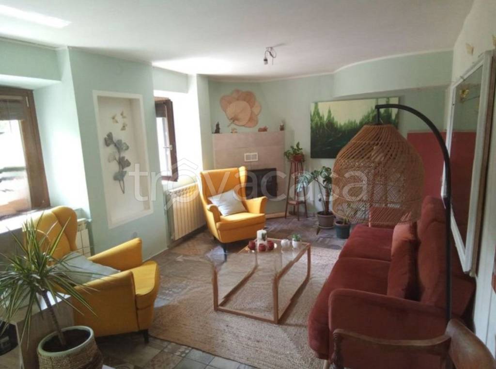 appartamento in affitto a Pino Torinese