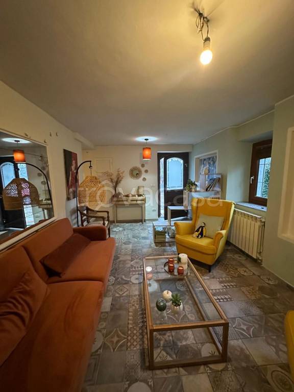 appartamento in affitto a Pino Torinese