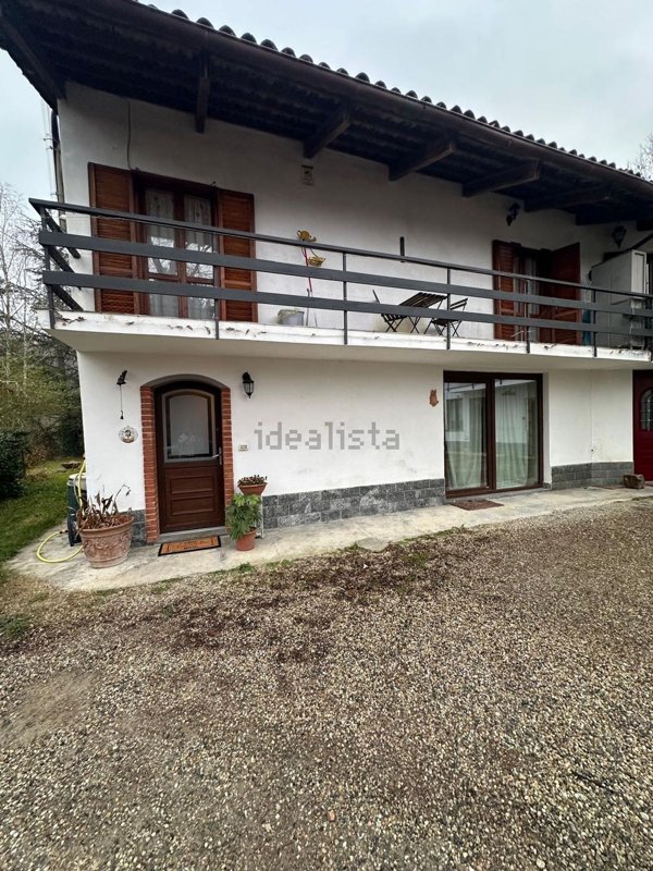 appartamento in affitto a Pino Torinese