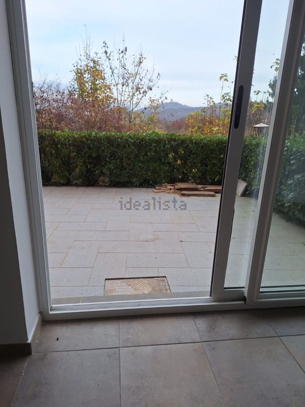 appartamento in affitto a Pino Torinese