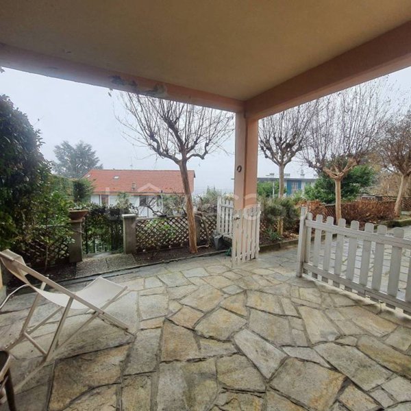 appartamento in affitto a Pino Torinese